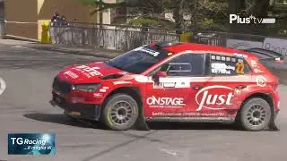TG Racing-il-meglio-di-INVERNO-2026 - 2^ puntata, 3&deg; servizio, MyPlusTv-Motori, h20:05 del 07gen26