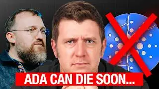 The $169,000,000 Cardano PROBLEM
