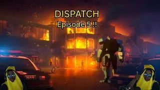 Random Bar Fights!!!! Dispatch Episode # 5