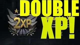 Advanced Warfare News- Double XP Weekend & Upcoming Weapon Buffs! (AW Gameplay)