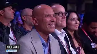 Гегард Мусаси vs Лиото Мачиды