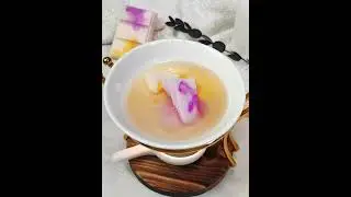 Sugar Plum Punch Raylet