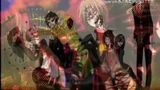 Creepypasta tribute ( Thanks for 100+subs❤ )