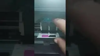 HP INK TANK 416