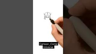 TMNT Shredder Drawing Tutorial #tmnt #viral #fyp #fypシ゚viral #tmntshredder #drawing #drawingtutorial