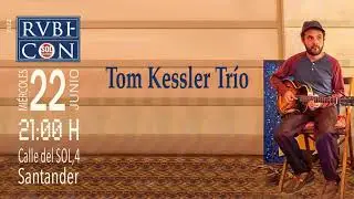 Tom Kessler Trio