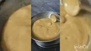 बसंत पंचमी स्पेशल मूंग दाल हलवा और गजक #cooking recipe 