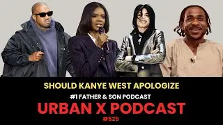 Max B is released, Kanye West apologizes, Michael Jackson movie, Candace Owens and more!