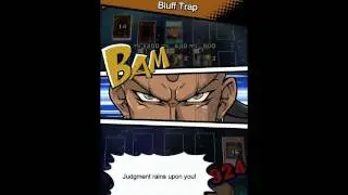 [Duel Links] Weevil Burn vs Necrofear Bluff Trap