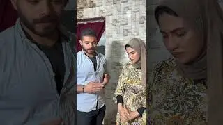 الزوج المتفاهم و الحنين رزق 