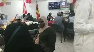 Eid Adha 2025 Gathering UMAC Community