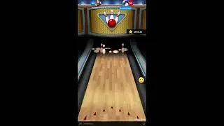 Plato : Bowling avec @KurokoRobin