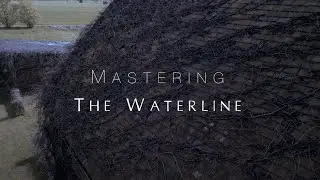 Andy Nixon - THE WATERLINE mastering at Gighouse Studios