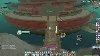 Deadmines boost - All bosses, No mobs reseting, 9 min runs - 5-10k xp pr. run