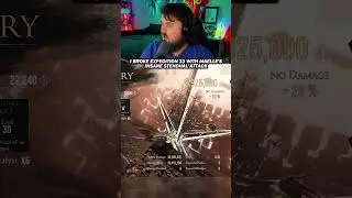 I Broke Expedition 33 with Maelle's CRAZY Stendhal Attack