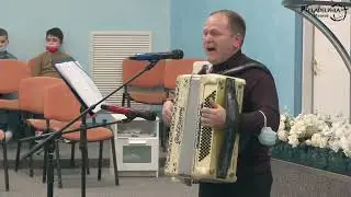 Calugaru Beniamin - Ungerea, fraţilor, ne &icirc;nvaţă Duhul Sf&acirc;nt care noi L-am primit.