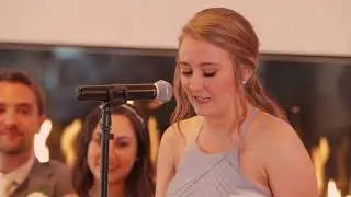 Amanda and Eric's Wedding Film - Grand View Mendon Massachusetts