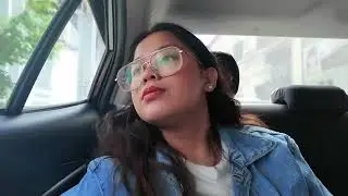 Weekend in Manila | Kate Gachalian