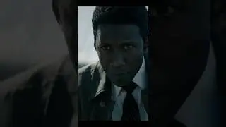 Hays puts his tracking skills to work | True Detective (2019) #mahershalaali #stephendorff #shorts