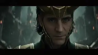 Loki Rage  Low Key Anger, Inner Fire LyricFusion by Nana
