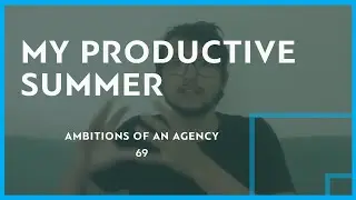 AA: Summer 2020 Update