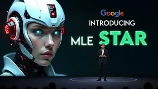Google&rsquo;s New Self Improving AI Agent Just Crushed OpenAI&rsquo;s Deep Research