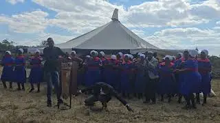 Murewa Circuit | O Mwari muri zuva rangu | Murewa UMP RRW, MUMC,UMYF Revival | 20-22 June 2025