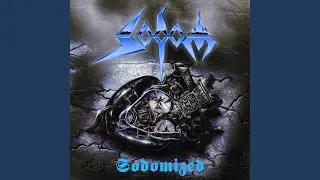Sodomized (Blitzkrieg Remix)