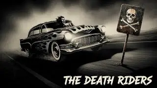 Suspense OTR Collection &ndash; Classic 1950s&ndash;60s Radio Mystery Drama | 4 Tales of Secrets & Speed