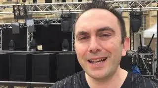TEASER JOUR J NUIT ELECTRO 2016 NEVERS by BTN