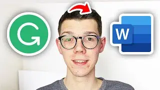 How To Add Grammarly To Word - Full Guide