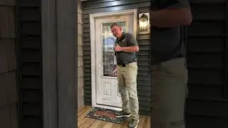 Window World Entry Doors