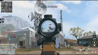 MW3 Ground War  -  Highlight Reel  #25  |  RTX 4090