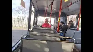 Volvo B10M-55 SV494