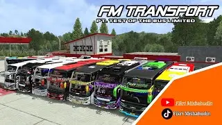 🔴Live Mabar BUSSID V4.4.1, yok Gaskeen kita mabar lagiii 🤩