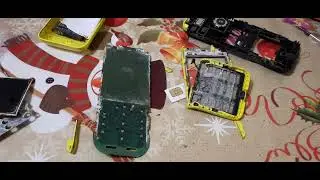 64. Телефон NOKIA 220 Dual SIM RM-969. NOKIA 220 Dual SIM RM-969 Phone.