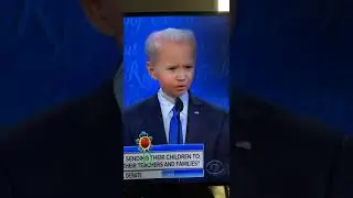 #Debate2020 #Trump #JoeBiden