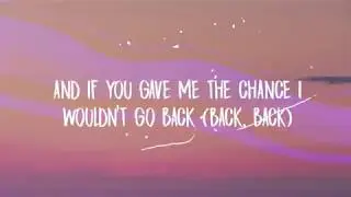 Bebe Rexha - Not 20 Anymore (Lyrics) ll Ytf Music