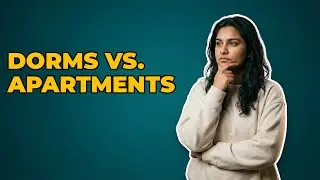 Do Student Dorms Have More Rules Than Apartments Overseas?