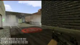 fRoD vs. TARDS @ESEA League Season VI