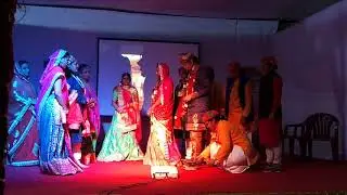 Mahasati Subhadra ka Drama part 2
