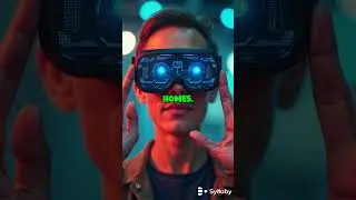 &ldquo;Future of Modern Technology | AI, Space, Smart Tech & Innovation&rdquo;