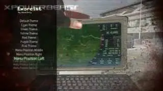Exorcist v1 Preview! [Mw3/1.24]