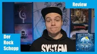 MILLENCOLIN - SOS | RockSchopp's Review