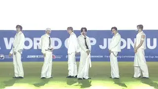 250925 전주 드론 월드컵 라이즈 RIIZE 무대 CUT