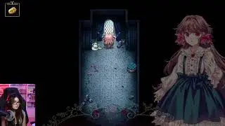 Pocket Mirror ~ GoldenerTraum Cap 1