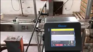 Coding system: CM 750
