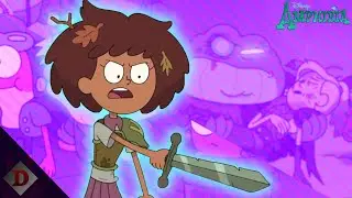 Was Amphibia Season 1 Any Good?