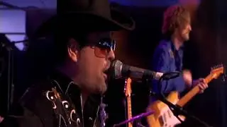 Shawn Pittman & The Moeller Bros. @ Moulin Blues Ospel 2011