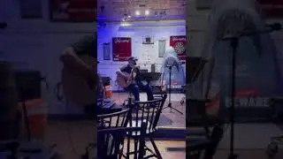 Justin at Husky’s: Seven Spanish Angels